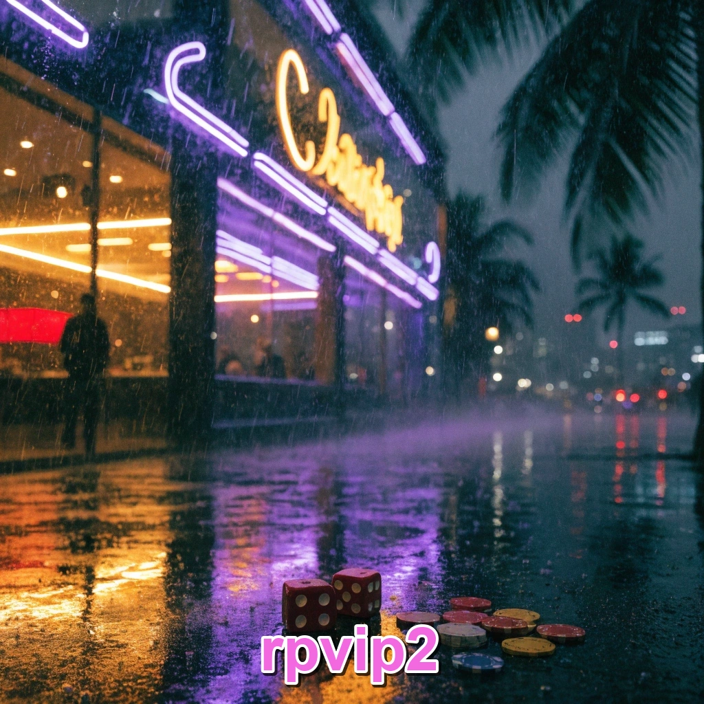 rpvip2 APK resmi