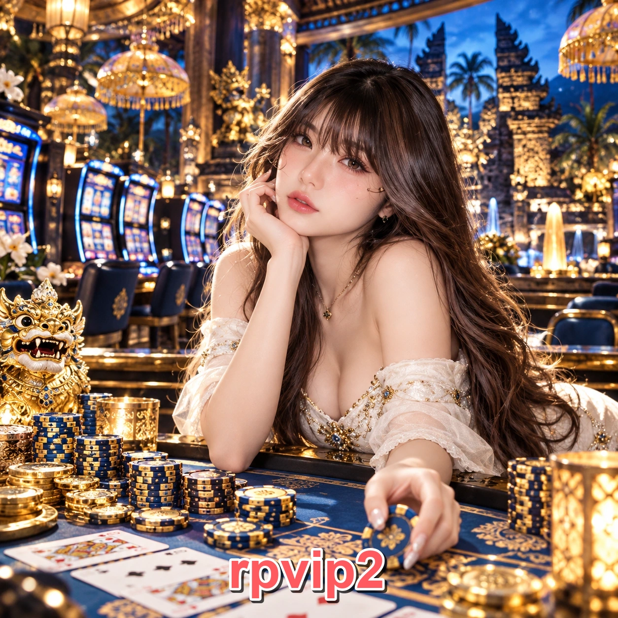 rpvip2 pilihan 3